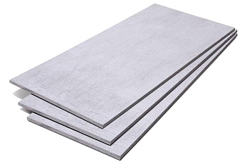 Шифер плоский непрессованный ЛПН (2000х1500)10мм ГОСТ