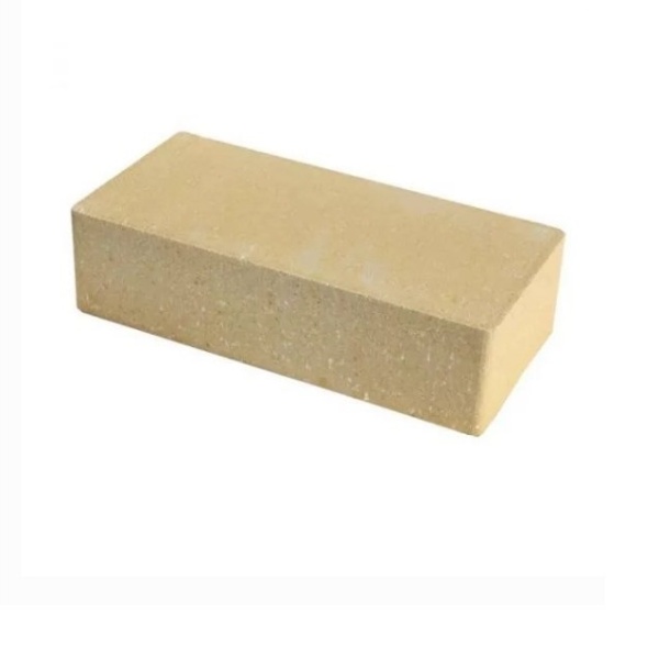 Кирпич Гиперпресс 1НФ АКВАРИД Желтый Ложок (270шт)