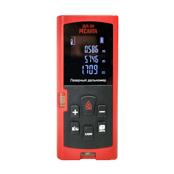 Дальномер ДЛ 30