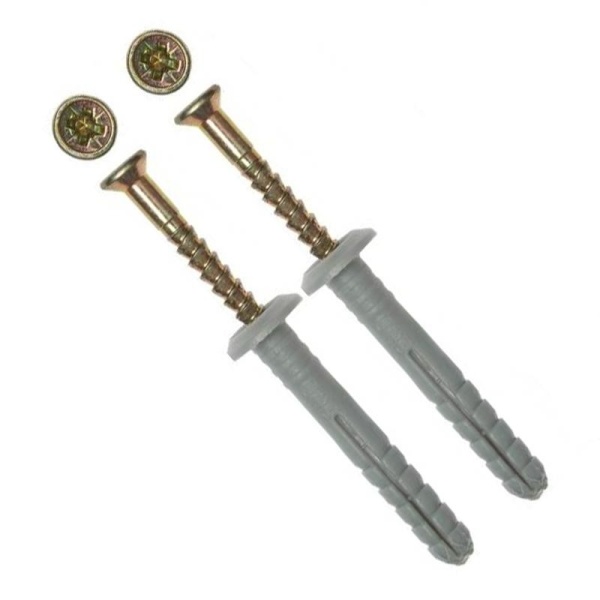 Дюбель/гвоздь 6*40 SM-G гриб (200)