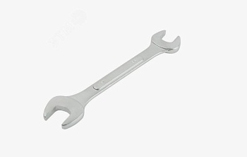Ключ рожковый 14*17мм усиленный Модерн FIT 63498