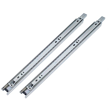 Направляющая шариковая (2шт) StahlBuro 35-350/14/