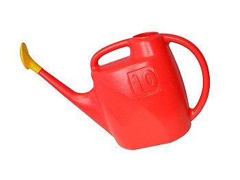 Лейка 7л Эльф 334