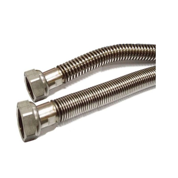 Подводка  сильфонная TUBOFLEX 2 г г