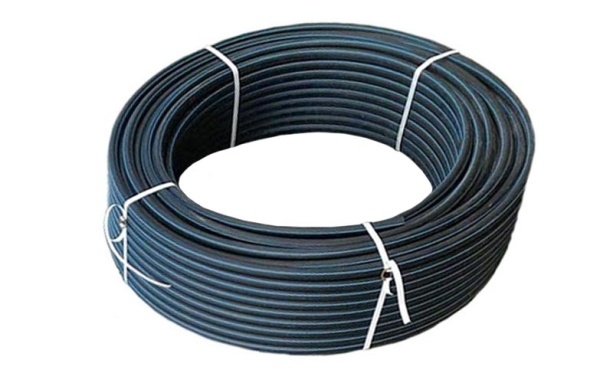 Труба (вода) ПЭ-100 SDR 13,6 д.50 3,7