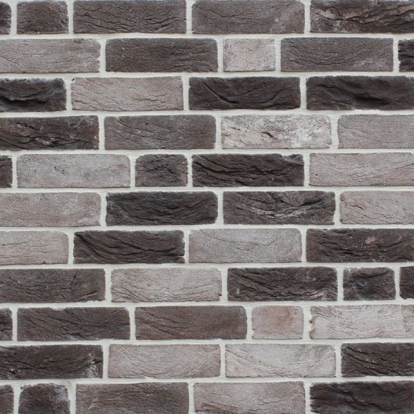 Кирпич Тонштайн WDF "Бирмингем" (512)