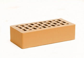 Кирпич керамический Терекс 1НФ Солома М-175 (480 шт)