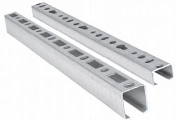Монтажная траверса STARFIX 20x30x3000 мм SMP-37588-1
