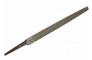 Напильник трёхгранный 200мм №1 USP 42191