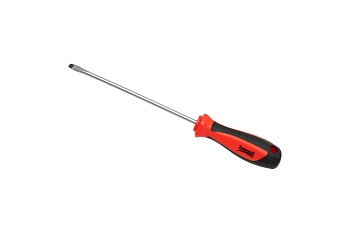 Отвертка шлицевая SL5*150мм BEOROL 245182