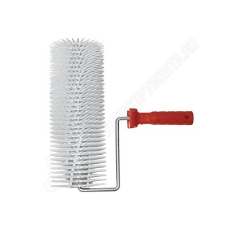 Валик игольчатый 240мм (игла 28мм) FIT 04170