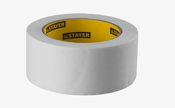 Лента малярная 38*50м STALER (48) М150/1