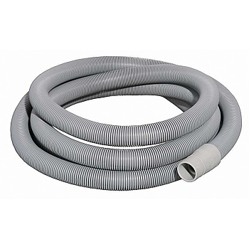 Шланг слив для стиральной машины 1,0м (AQUALINE) 01550