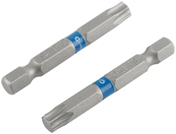 Насадка Т 40*50 мм звездочка TORX CUTOP 83-664 (10)