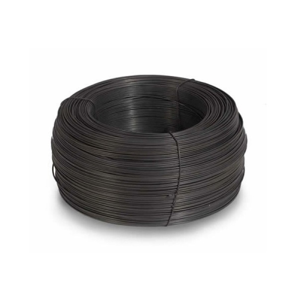 Проволока вязальная 0.9*50м 68150