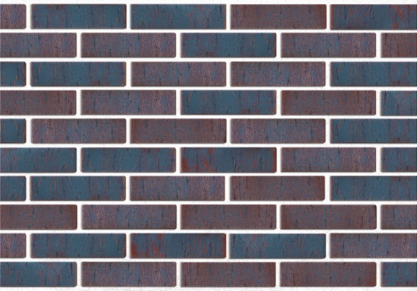 Кирпич керамический Славянский КЗ 1НФ Прованс-Кроста (448 шт)