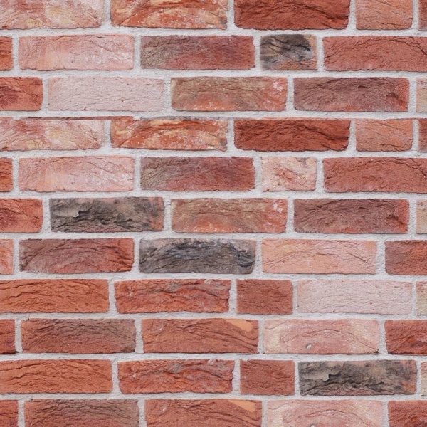 Кирпич Тонштайн WDF "Техас" (512)