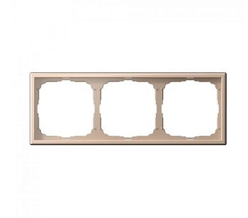 Рамка 3-м ArtGallery универс.песочн. SE GAL001203