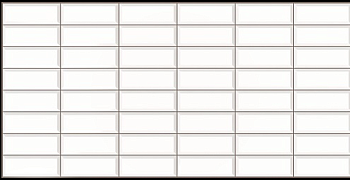 Плитка фоновая ГАВАЙИ 250 фг