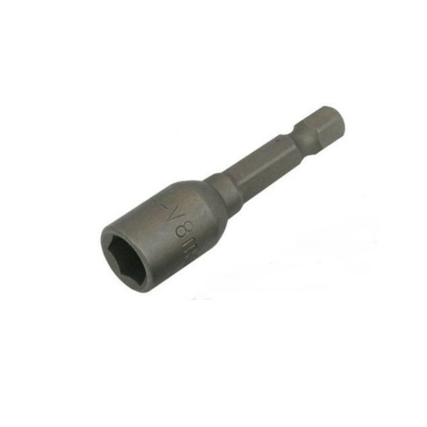 Насадка 8*45/48 ПРОФИ (кров.сам.) 57938