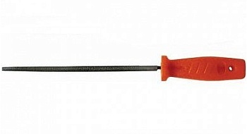 Напильник полукруглый 200мм FIT 42666