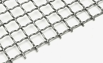 Сетка рифлёная 50х50х4мм 1,5х2м (3м2)