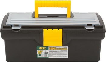 Ящик для инструмента - 13"(33*17,5*12,5)  65500 FIT