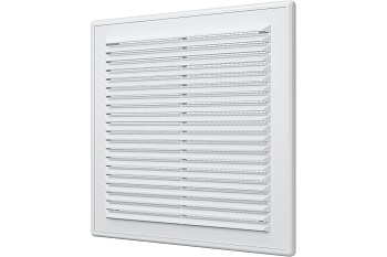 Решетка вентиляционная АВС 249х249 ЭРА 2525Р