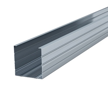 Профиль ПС (50*50) 3,0м 0,5мм STRONG ROCK (12/420)