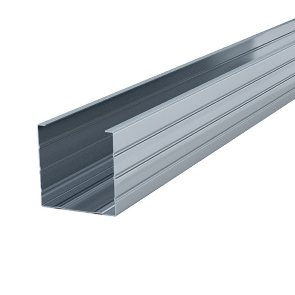 Профиль ПС (50 50) 3,0м 0,5мм KATUSHA