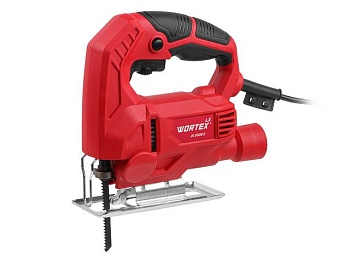 Лобзик электрический WORTEX LX JS 5505 E в кор. 0319212
