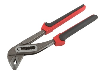 Клещи переставные Классик тип D4 250 мм FIT IT 70637