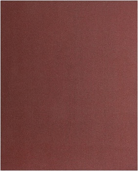 Бумага наждачная 230*280 мм Р120 влагостойкая на тканевой основе (10шт) FIT 38012