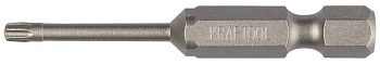 Насадка Т 10*50 мм TORX KRAFTOOL 26125-10-50-2 (2 шт)