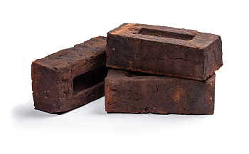 Кирпич Ручной формовки Baksteen Харлем WDF 210*100*65 (60 шт/м2) М100/F50 (520шт)