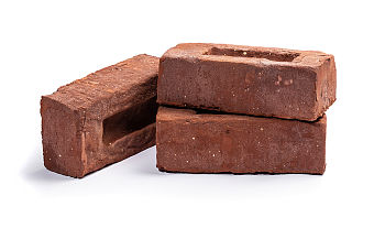 Кирпич Ручной формовки Baksteen Антверпен WDF 210*100*65 (60 шт/м2) М100/F50 (520шт)