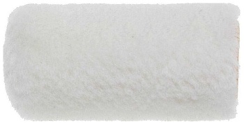 Мини-ролик 50*15мм ворс 4мм, бюг 6мм, велюр STAYER Velour 0501-05