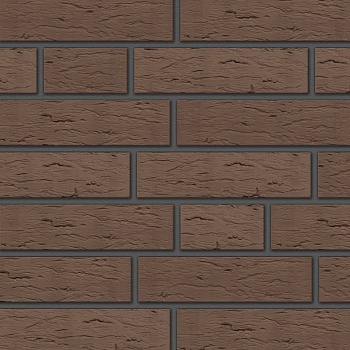 Кирпич керамический Тербунский Гончар 1НФ Корица Старый Город М200 (264шт) Липецк