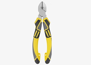 Бокорезы 160мм Смарт FIT 50661
