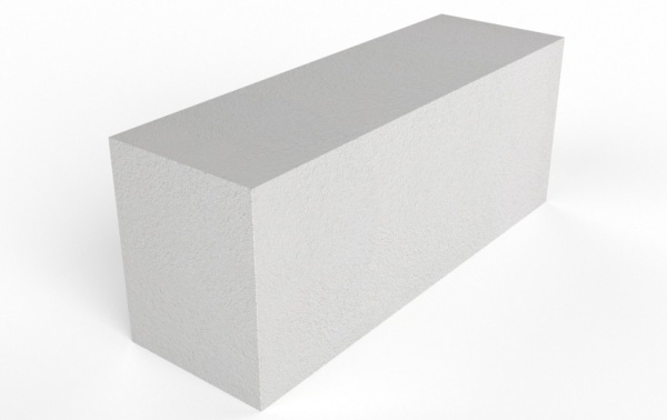 ГСБ Волжский 625200300 (40шт) D500 (1,5м3)