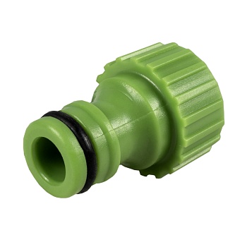 Адаптер внешний для шлангов 1/2"  DON-GAZON 096-5705