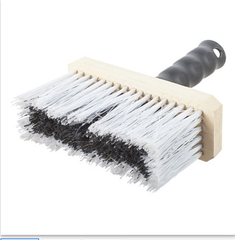 Макловица прямоугольная №1,140*50мм РемоКолор 02-0-000