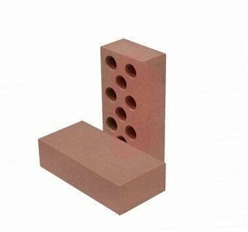 Кирпич силикатный Гулькевичи 1НФ М-150 Классик коричневый (448шт)