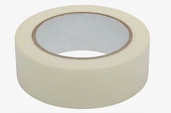 Лента малярная 50*50м SDM ГОСТ (36)