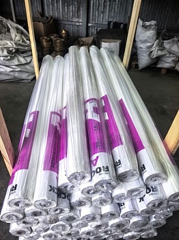 Пленка A ветровлагоизоляция STRONG ROCK A (70м2)