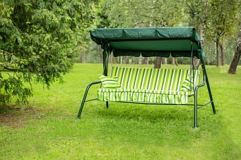 Качели садовые Стандарт NOVA  с904