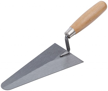 Мастерок плиточника 180мм FIT 05038