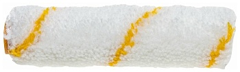 Мини-ролик 70*15мм ворс 11мм, бюг 6мм, полиакрил STAYER Girpaint 0509-07