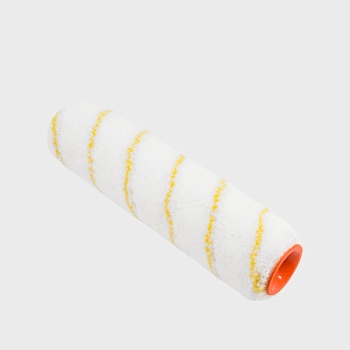 Ролик "PROFI ПОЛИАМИД" 240*42, ворс 12мм, бюгель 8мм (20) 320-2241