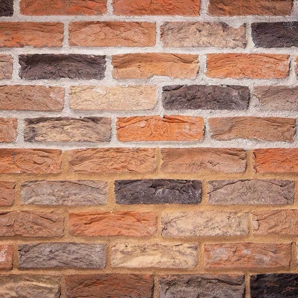 Кирпич Тонштайн WDF "Калифорния" (512)